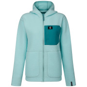 Dámská funkční mikina Dare 2b Womens Firn Hooded Borg