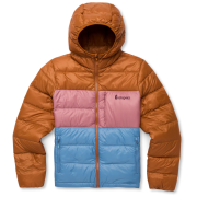 Dámská péřová bunda Cotopaxi W'S Fuego Max Down Hooded Jacket