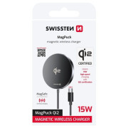Akumulátor Swissten MagPuck