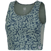 Sportovní podprsenka Dare 2b Move Longline Bra