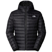Pánská bunda The North Face M Classic Down Hooded Jacket