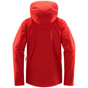Dámská nepromokavá bunda Haglöfs Astral GTX Jacket
