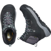 Dámské trekové boty Keen Revel IV MID Polar W