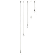 Kotvící smyčka Petzl Wire Strop 150 cm