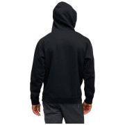 Pánská mikina Black Diamond M Mini Stacked Fz Hoody