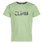 Pánské triko Chillaz Innsbruck Climb
