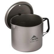 Konvice MSR Titan Kettle 900 ml