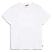 Dětské triko LEGO® Official Merchandise Lwtace 200 White