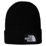 Čepice The North Face Kids Tnf Box Logo Cuffed Beanie