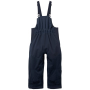 Dětské zimní kalhoty Helly Hansen K Rider 2 Ins Bib Navy