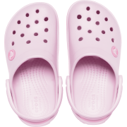 Dětské pantofle Crocs Crocband Clog K