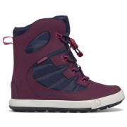 Dětské boty Merrell Snow Bank 4.0 Wtpf