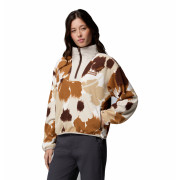 Dámská mikina Columbia Sequoia Grove™ II Printed Half Zip