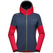 Dámská mikina La Sportiva Session Tech Hoody W