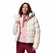 Dámská zimní bunda Columbia Amaze Puff™ Hooded Jacket