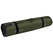 Samonafukovací matrace Bo-Camp Bibrik Ergonomic Bronze