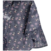 Dětská pláštěnka Baagl Pláštěnka Panda
