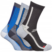 Ponožky High Point Trek 3.0 Socks (3-pack)