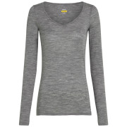 Dámské triko Icebreaker W Siren LS Sweetheart