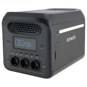 Nabíjecí stanice Mestic Power Station MPS-1800