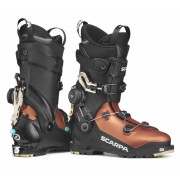 Skialpové boty Scarpa F1 Rs