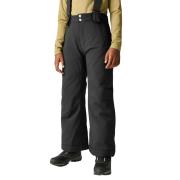 Dětské lyžařské kalhoty Dare 2b Outmove III Insulated Pant Black