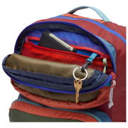 Městský batoh Cotopaxi Tasra 16L Backpack