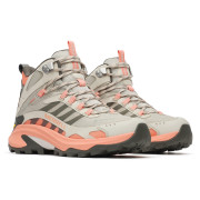 Dámské trekové boty Merrell MOAB SPEED 2 MID GTX W