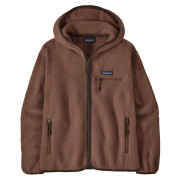 Dámská mikina Patagonia W's Retro Pile Hoody