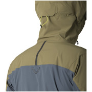 Pánská bunda Dynafit Ridge Dst Jkt M