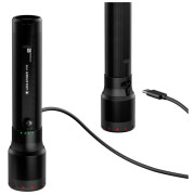 LED svítilna Ledlenser P7R