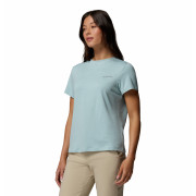 Dámské triko Columbia Parsons Point™ Ss Logo Tee