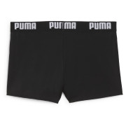 Dětské plavky Puma Logo Trunks