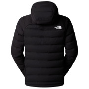 Dámská bunda The North Face W Abseil Stretch Down Hoodie