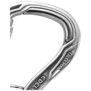 Karabina Edelrid HMS Bulletproof Screw FG Eco