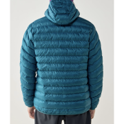 Pánská bunda Haglöfs Sarna Mimic hood