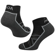 Ponožky MOOA Merino Adventure Low 3-pack