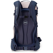 Skialpový batoh Dakine W Poacher 30L