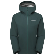 Dámská bunda Montane Spirit Jacket