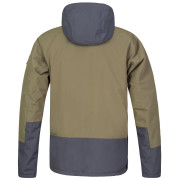 Pánská lyžařská bunda Hannah Patty Fd