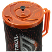 Vařič Jet Boil Flash 1.8L JavaKit