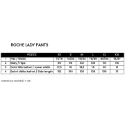 Dámské kalhoty Trimm Roche Lady Pants