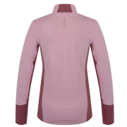 Dámská funkční mikina Husky Sweatshirt Tame Zip L