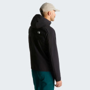 Pánská bunda The North Face M Mountain Athletics Cari Hooded Jacket