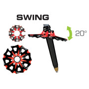 Hole TSL Tour Carbon 5 Cross