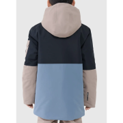 Dětská bunda 4F TECHNICAL JACKET M0837