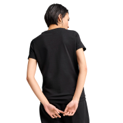 Dámské triko Puma ESS NO. 1 LOGO Metallic Tee