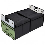 Skládací box s víkem Bo-Camp Storage box Smart foldable L