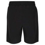 Dětské kraťasy Progress Topic Junior Black