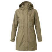 Dámský kabát Husky Nestia L